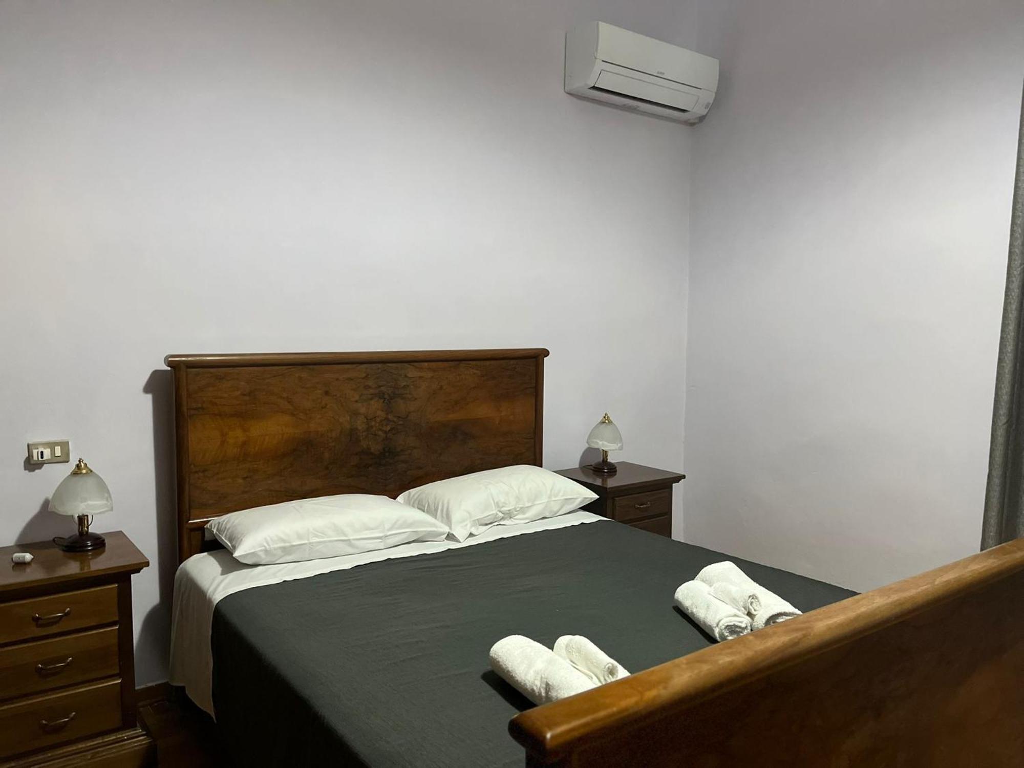 L'Oasi Del Cervo Appartement Florence Buitenkant foto