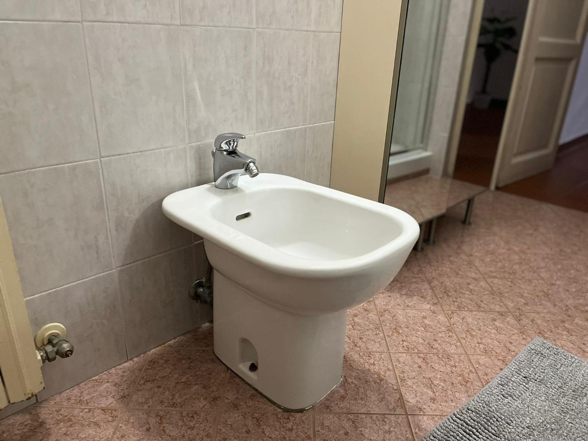 L'Oasi Del Cervo Appartement Florence Buitenkant foto