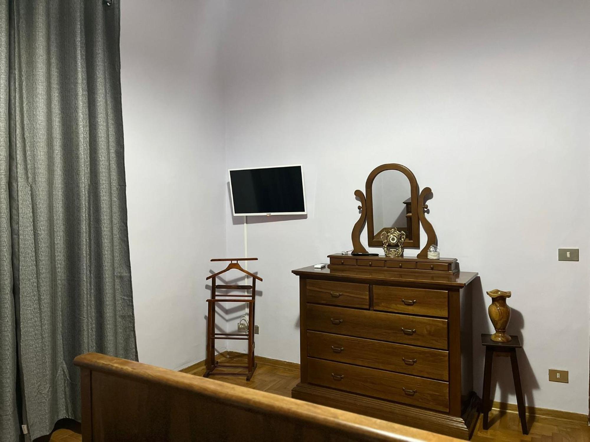 L'Oasi Del Cervo Appartement Florence Buitenkant foto
