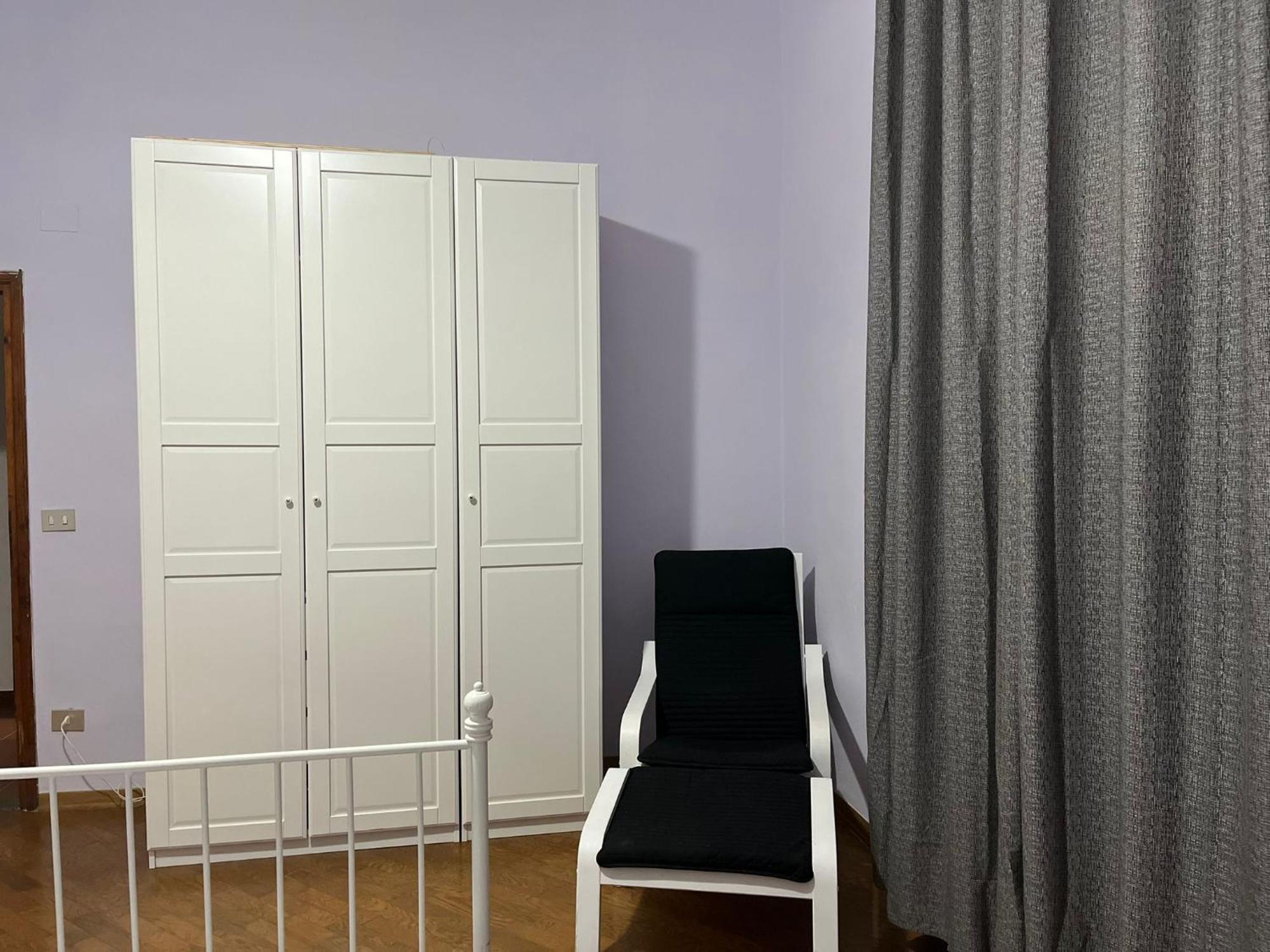 L'Oasi Del Cervo Appartement Florence Buitenkant foto