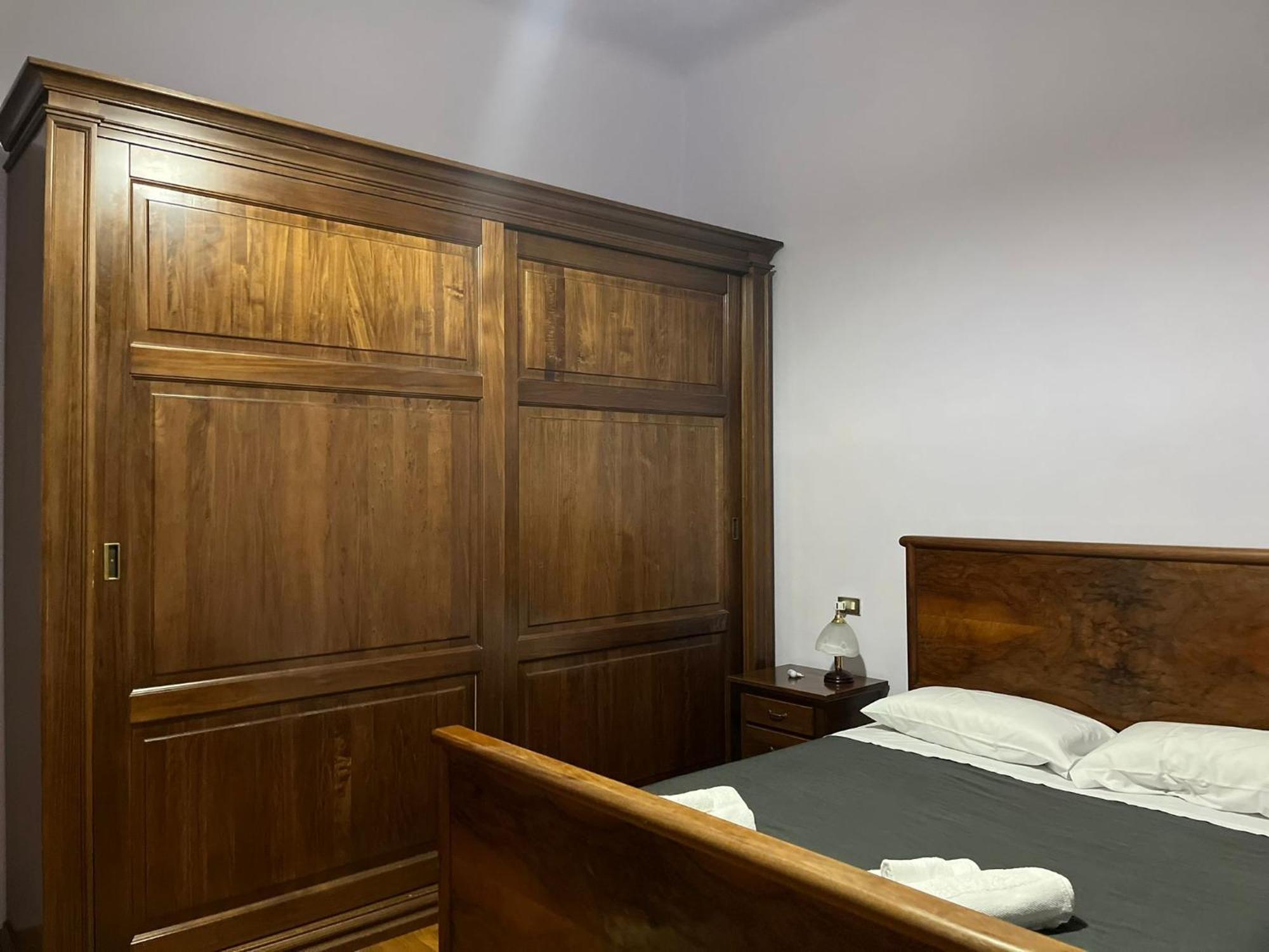 L'Oasi Del Cervo Appartement Florence Buitenkant foto