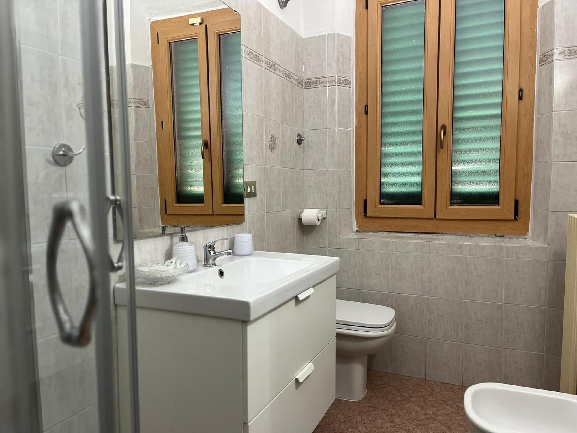 L'Oasi Del Cervo Appartement Florence Buitenkant foto
